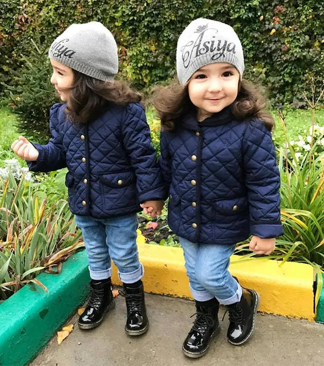 Asiya dan Sayifa