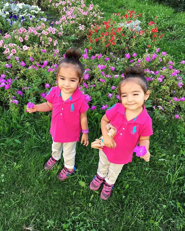 Asiya dan Sayifa