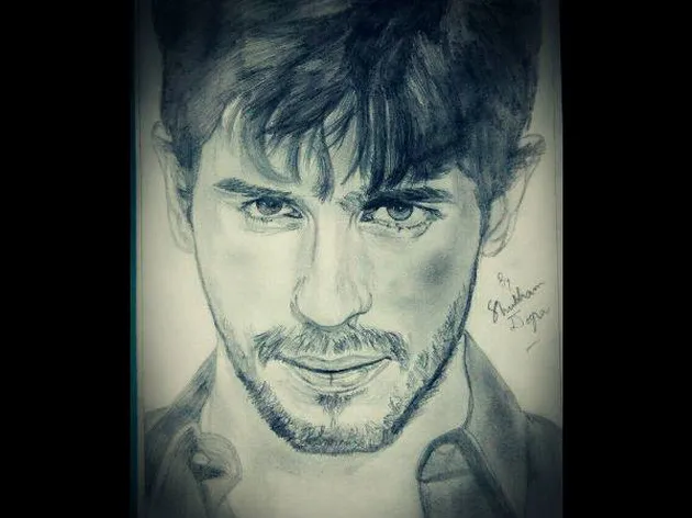 Sidharth Malhotra