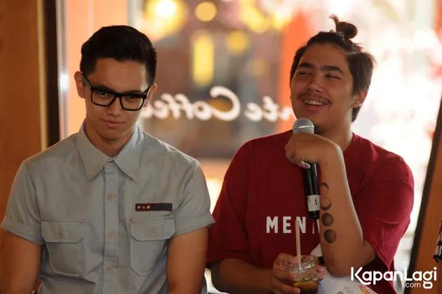 Anak Artis