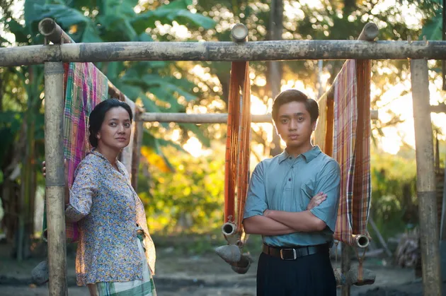 Film ATHIRAH