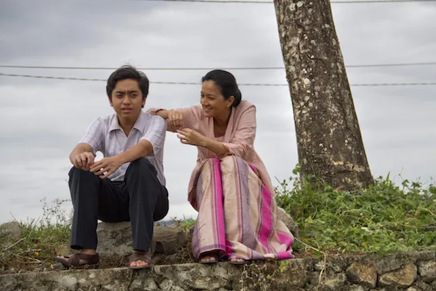 Film ATHIRAH