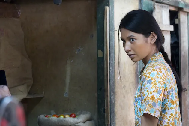 Film ATHIRAH