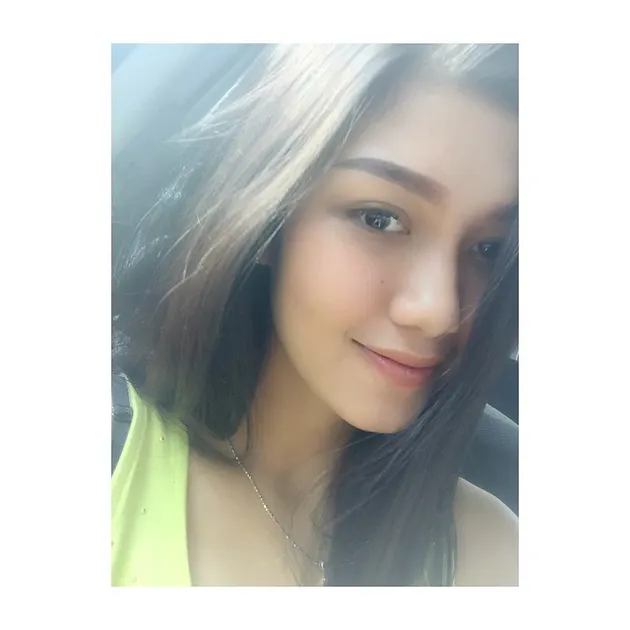Aura Nabilla Izzathi