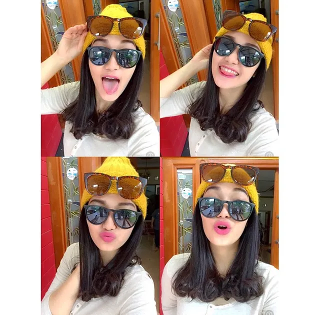 Aura Nabilla Izzathi