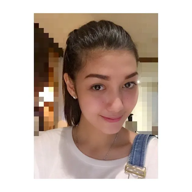 Aura Nabilla Izzathi