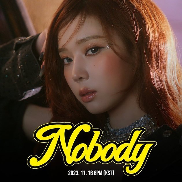 She's Not Playing Around! 8 Portraits of Soyeon (G)-IDLE, Winter aespa, and Liz IVE in the Teaser for Nobody
