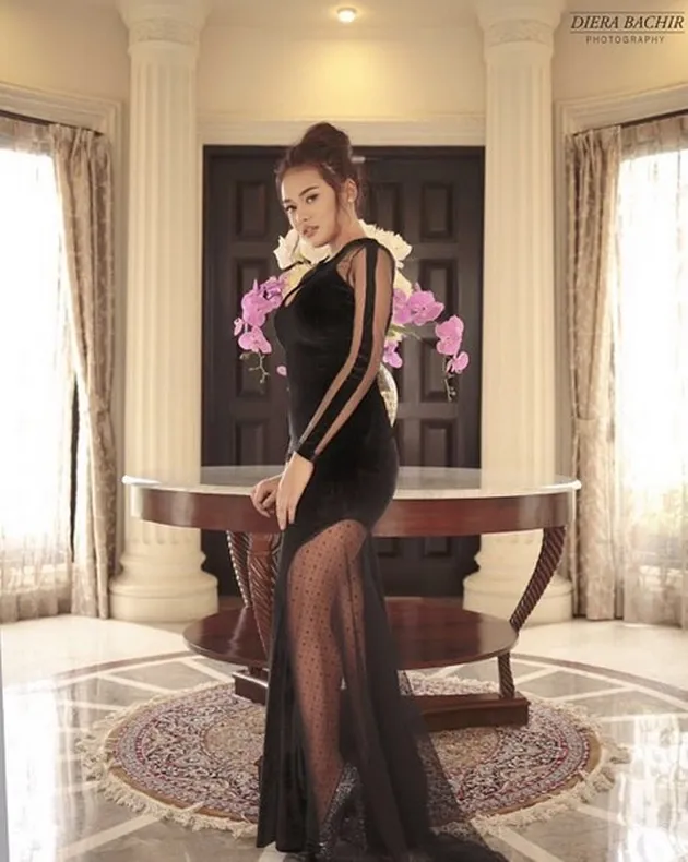 Transformasi Aurel