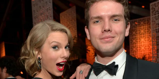 adik taylor swift, keluarga selebriti, adik selebriti