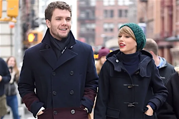adik taylor swift, keluarga selebriti, adik selebriti