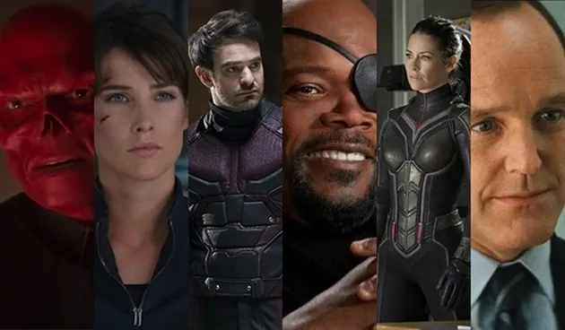 Marvel Studios