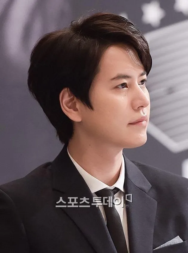 dulu dan kini idola k-pop