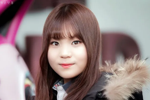 dulu dan kini idola k-pop