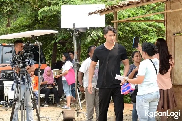 Shaheer Sheikh