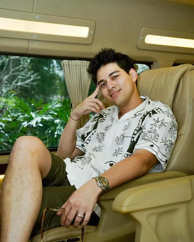 Maxime Bouttier Yakin Nikah