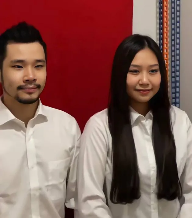 Sisca Kohl dan Jess No Limit