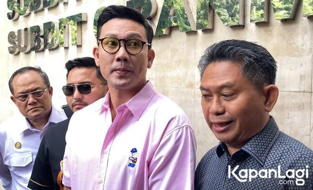 Denny Sumargo