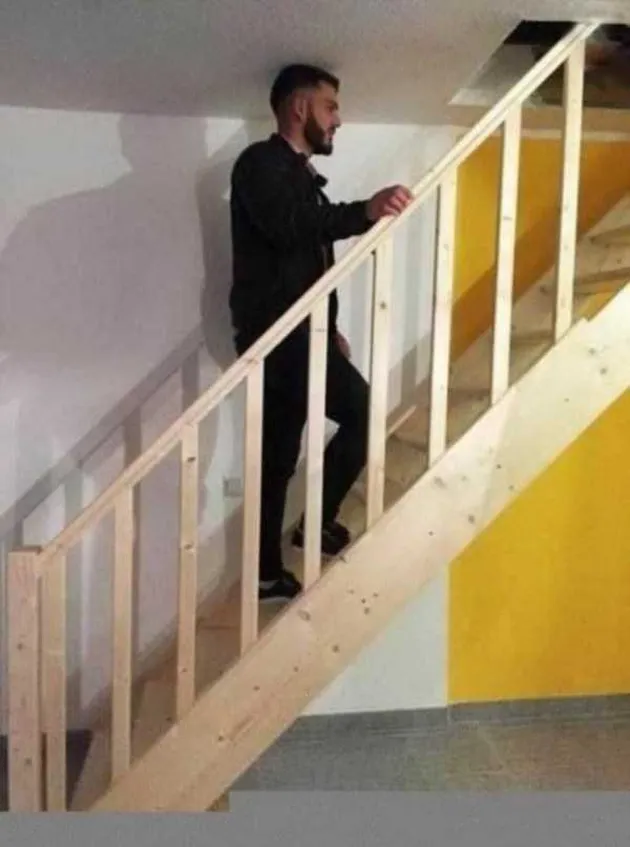 viral,foto viral, foto unik, foto aneh