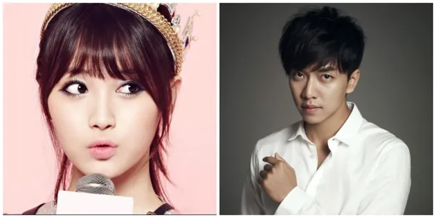 Sosok Idaman Artis Korea