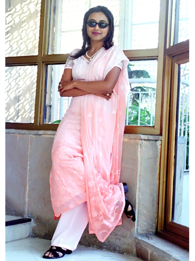 Rani Mukherjee