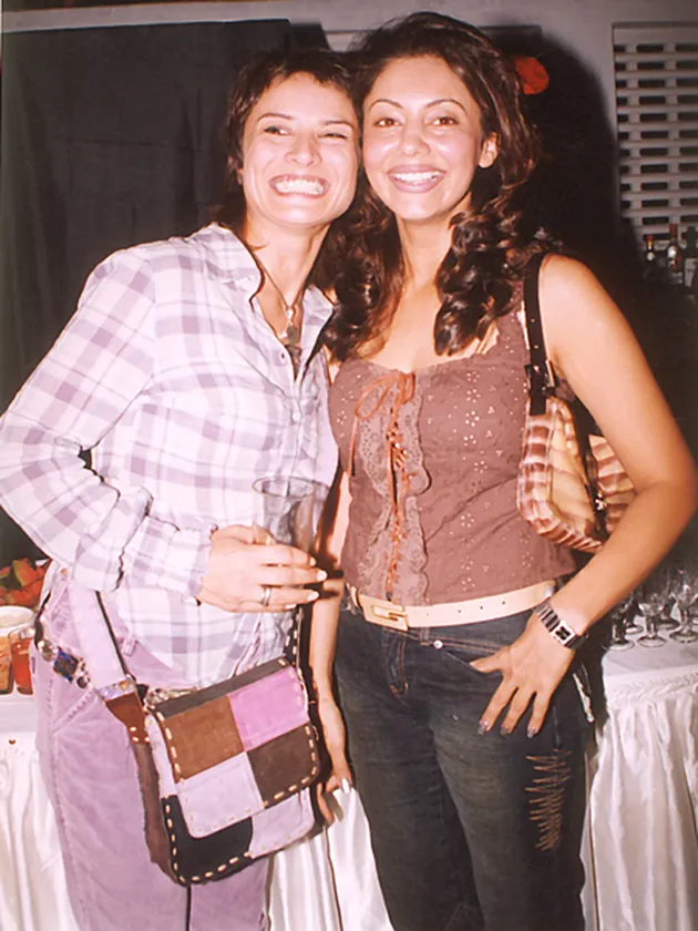Gauri Khan