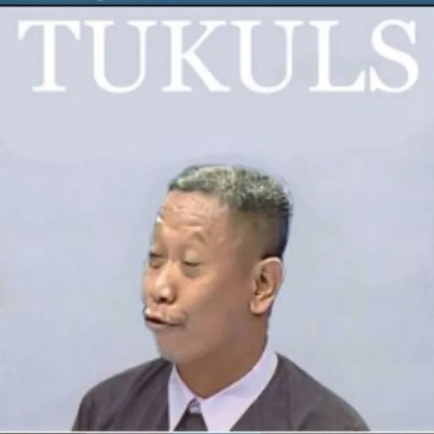 Meme Cover Album Tulus