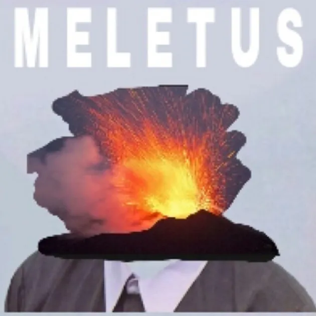 Meme Cover Album Tulus