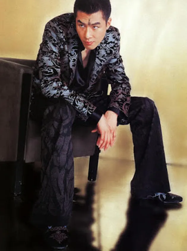 Foto Jadul Bintang Korea