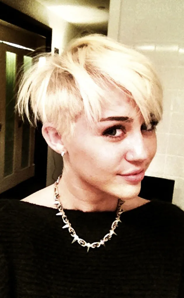 Gaya Rambut Aneh Artis Hollywood