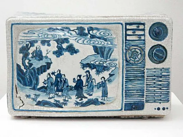 Keramik atau kaleng?