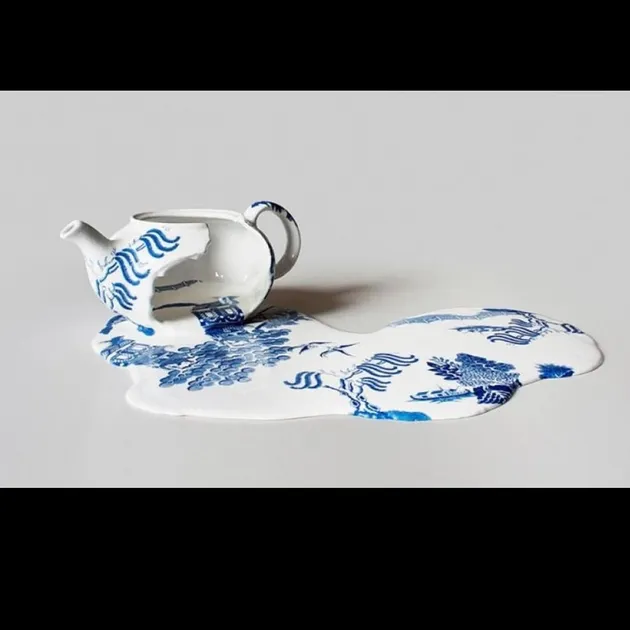 Keramik atau kaleng?