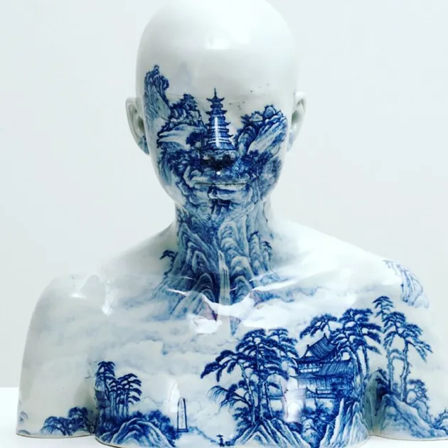 Keramik atau kaleng?