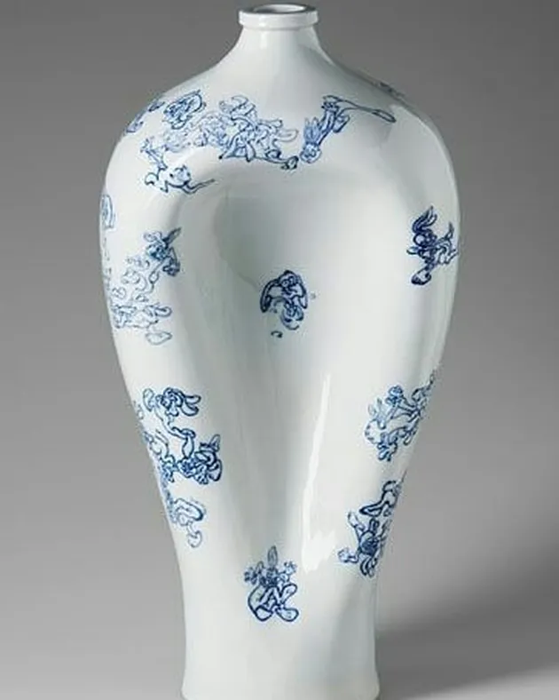 Keramik atau kaleng?