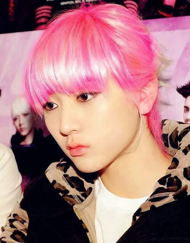 Oppa Korea Cantik