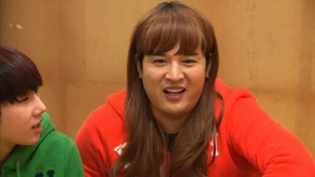 Oppa Korea Cantik