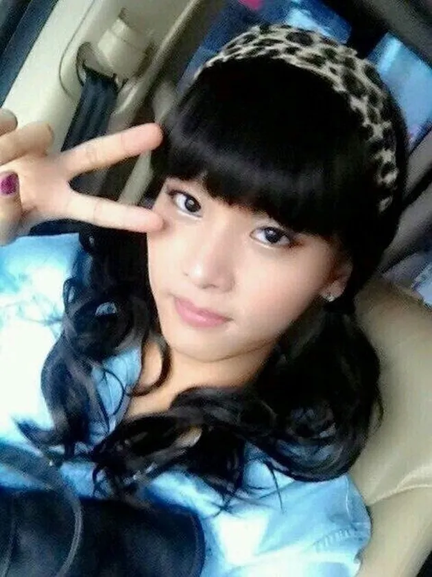 Oppa Korea Cantik