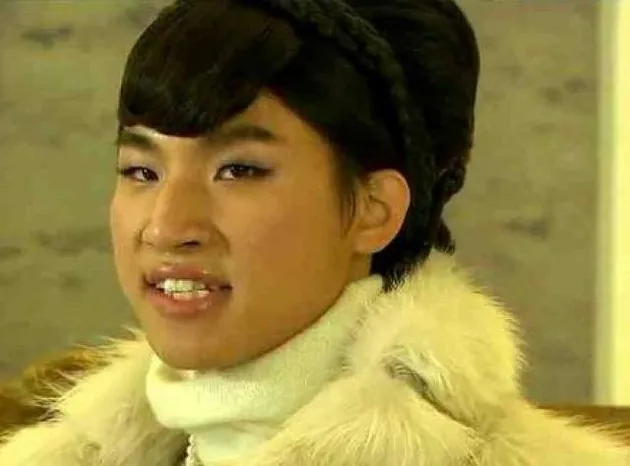 Oppa Korea Cantik