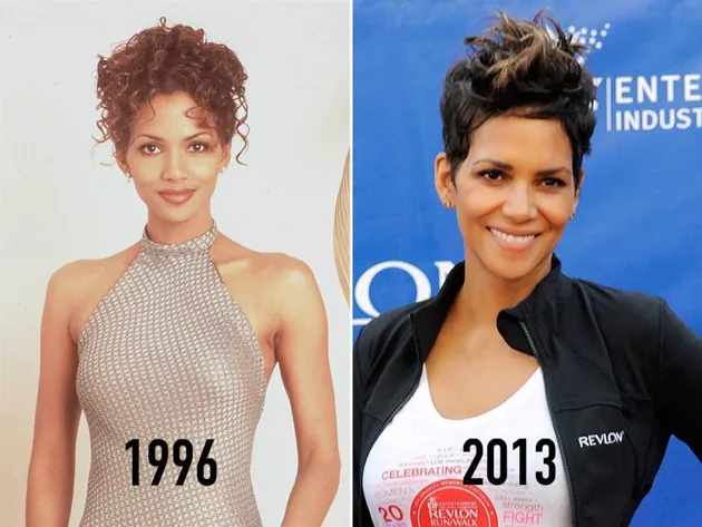 Selebriti Hollywood Awet Muda