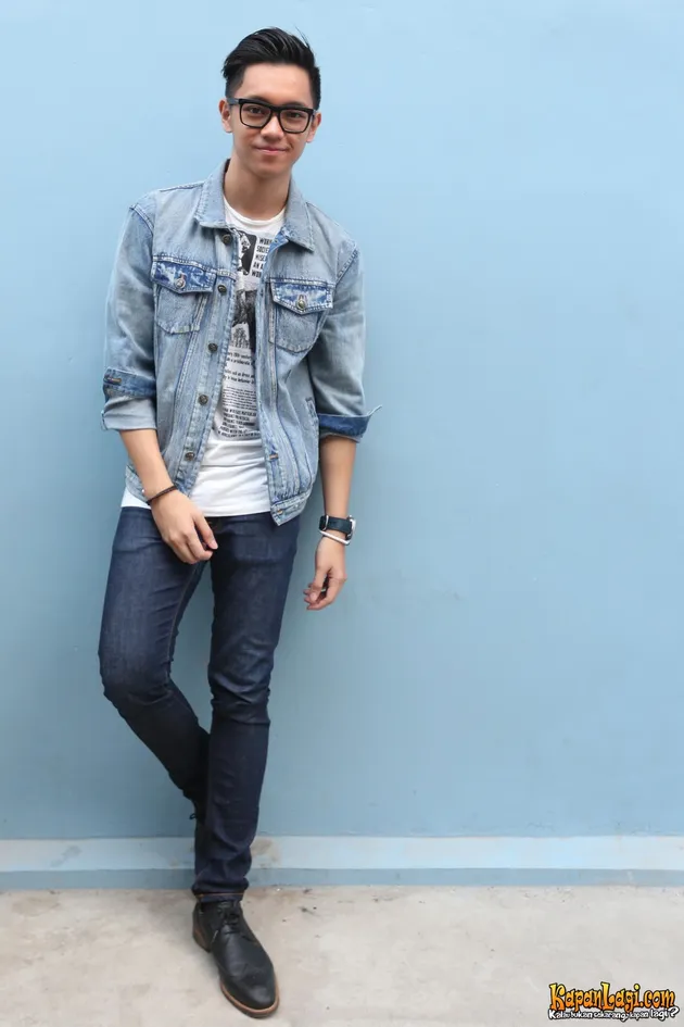 Brandon Nicholas Salim - Ferry Salim
