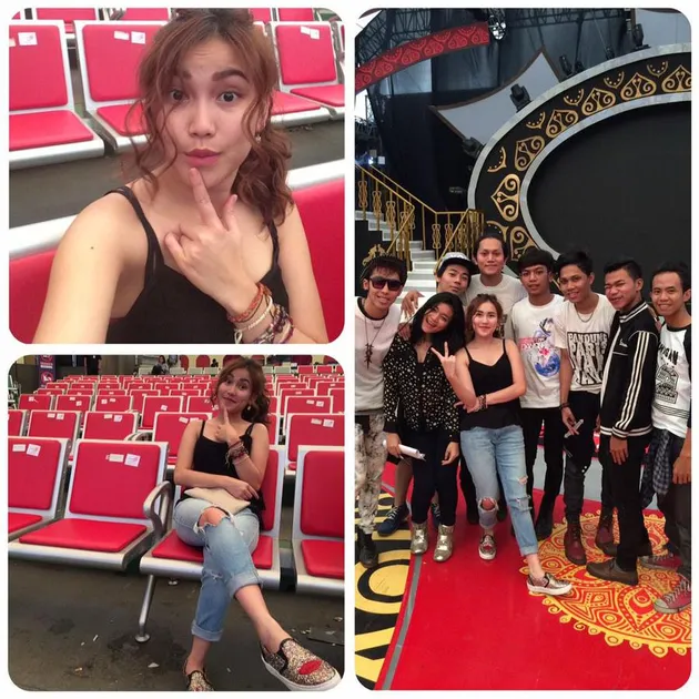 Ayu Ting Ting