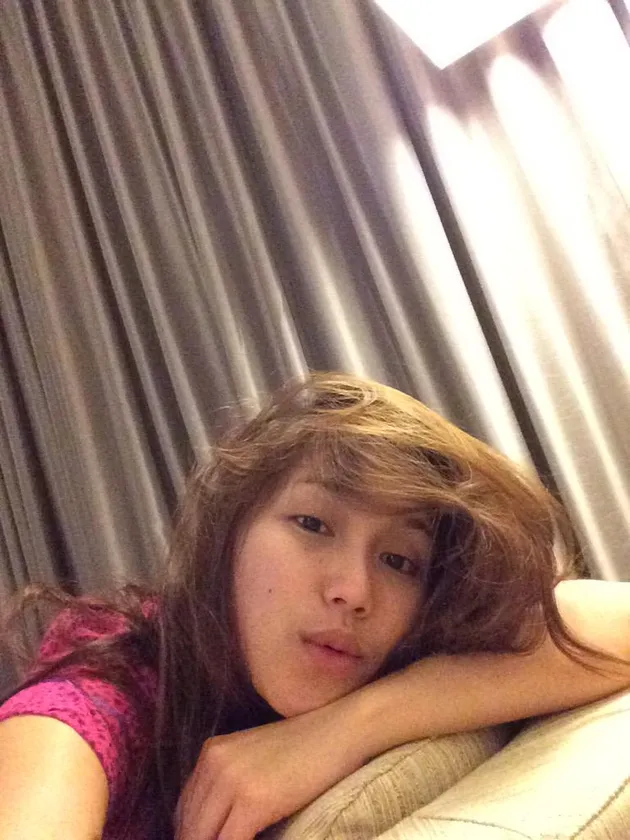 Ayu Ting Ting