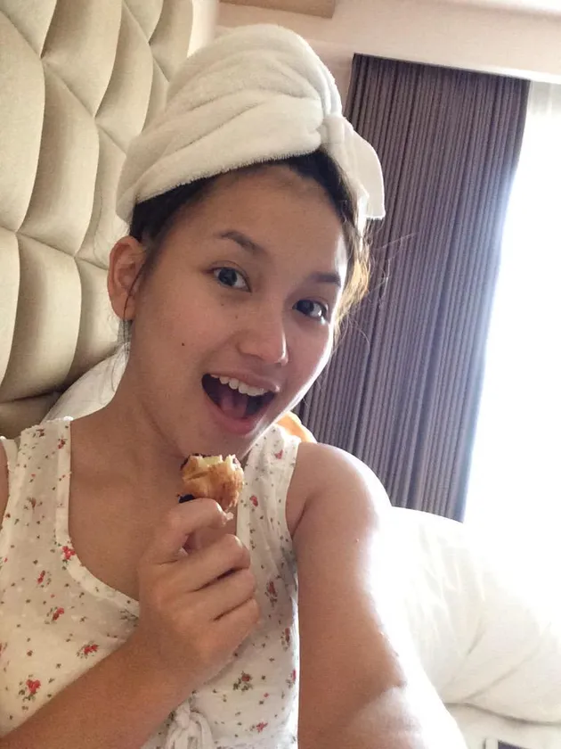 Ayu Ting Ting