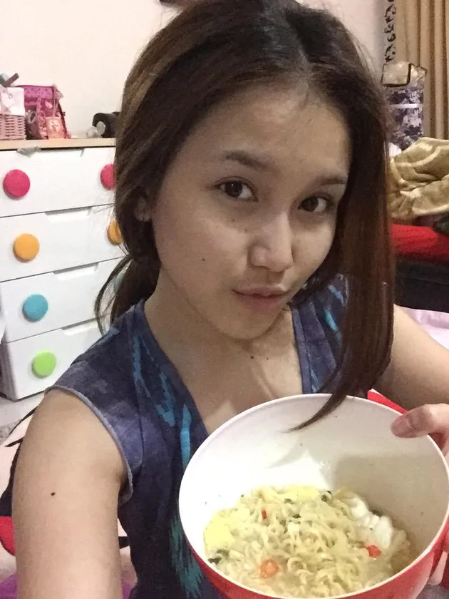 Ayu Ting Ting