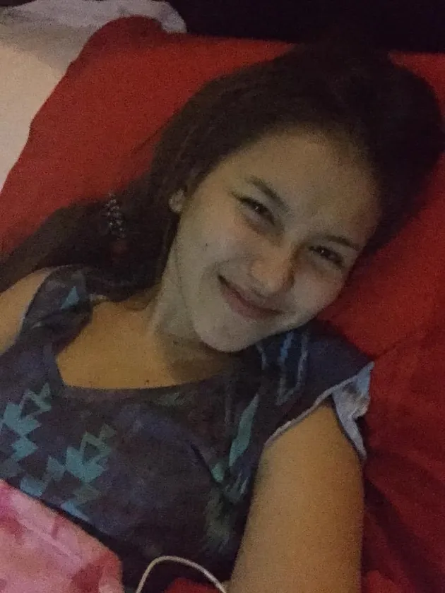 Ayu Ting Ting
