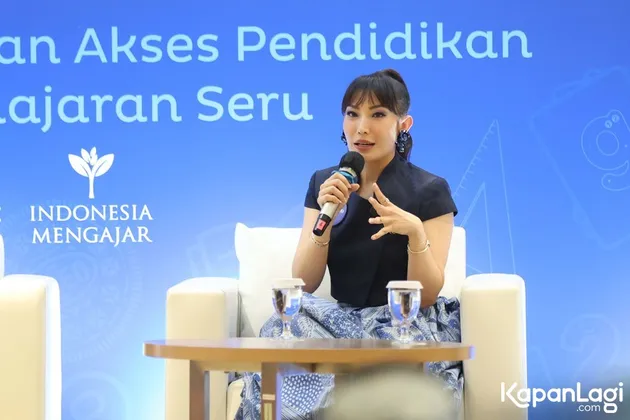 © KapanLagi.com/Budy Santoso