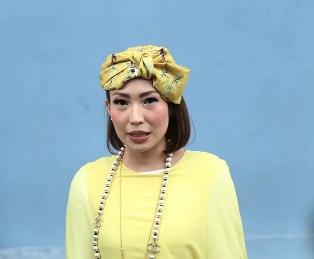 Ayu Dewi