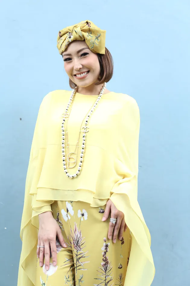 Ayu Dewi