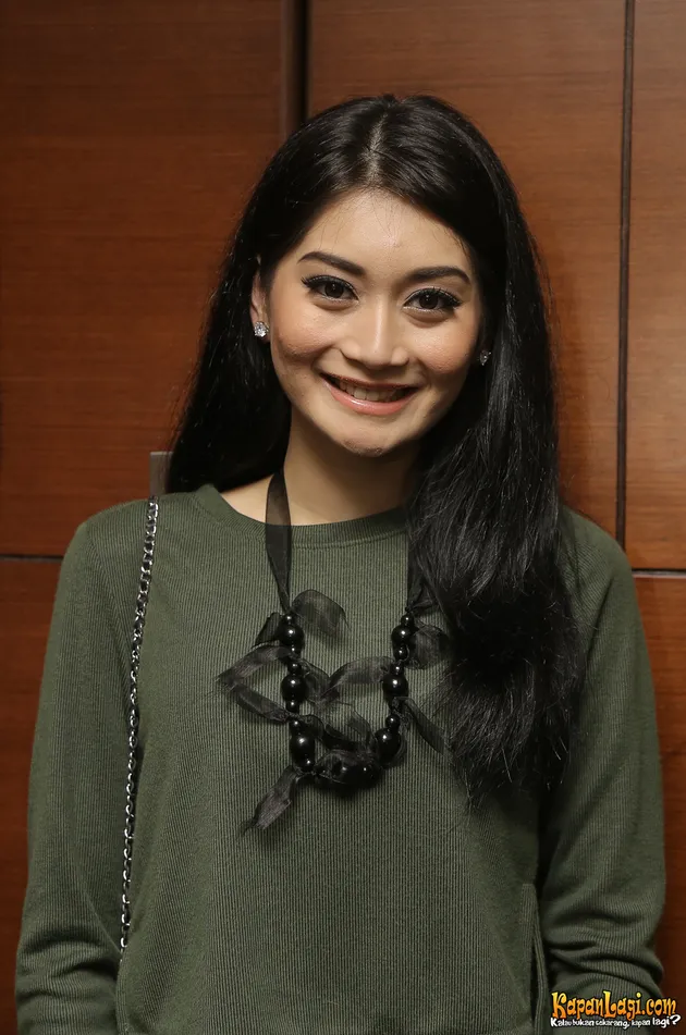 Ayu Pratiwi