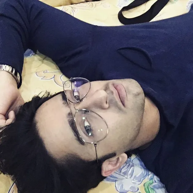 ayu ting ting, shaheer sheikh, raffi ahmad