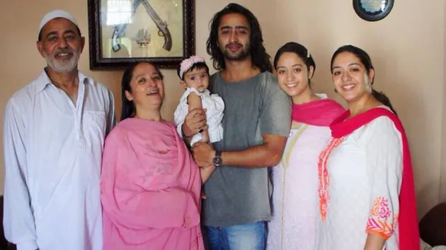 ayu ting ting, shaheer sheikh, raffi ahmad